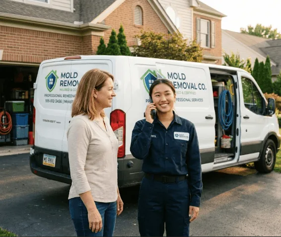 Crawlspace Mold Remediation Plymouth, NY FAQs